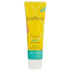 Purlisse - Pineapple Bright Gel Cream