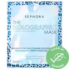SEPHORA COLLECTION - Holographic Effect Mask