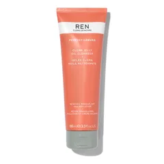 Ren Skincare - Perfect Canvas Jelly Oil Cleanser