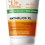 La Roche-Posay - Anthelios XL SPF50+ Anti-Shine Dry Touch Gel Cream