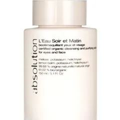 LEau Soir et Matin Cleansing Water