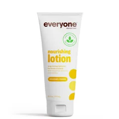 EO - Coconut + Lemon Everyone Lotion