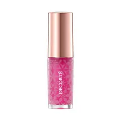 Decorté - Lip Oil - Fuchsia Rose 04