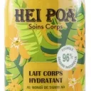 Hei Poa - Moisturising Body Milk with AO Tahiti Monoï