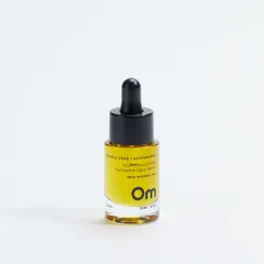 Om Organics - Prickly Pear + Schisandra Youth Concentrate