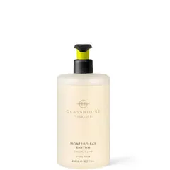 Glasshouse Fragrances - Glasshouse Montego Bay Rhythm Hand Wash