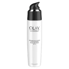 Regenerating Face Lotion with Sunscreen SPF 15 Broad Spectrum