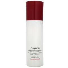 Shiseido - Cleansers & Makeup Removers Complete Cleansing Micro Foam