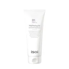 iSOi - Bulgarian Rose Mild Peeling Gel