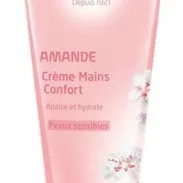 Weleda - Comfort Hand Cream with Almond