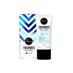 SUNTIQUE - Im Sports Aqua Sungel