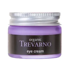 Trevarno - Organic Eye Cream