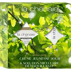 Youth Day Cream + Micellar Cleansing Solution Free