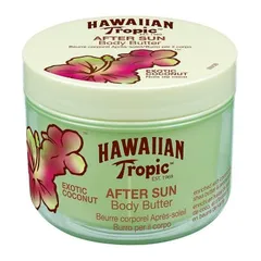 Hawaiian Tropic - Coconut Body Butter