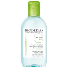 Bioderma - Sebium H2O Purifying Cleansing Solution