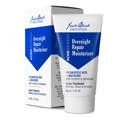 Jack Black - Acne Remedy Overnight Repair Moisturizer