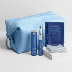 3-Step Eye Care Regimen
