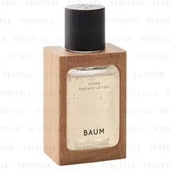 Shiseido - BAUM Hydro Essence Lotion Limited Edition