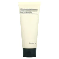 Buy Pyunkang Yul Calming Acne Cleansing Foam Australia - Korean Skincare Beauty