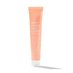 Go-To Skin Care - Very Useful Face Cream