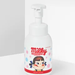 Holika Holika - Milky Bubble Hand Wash