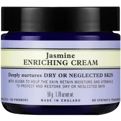 Neal's Yard Remedies - Jasmine Enriching Cream