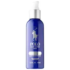 Ralph Lauren - Polo Blue Moisturizing Face Lotion