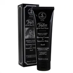 Taylor of Old Bond Street - Jermyn Street Shaving Cream Tube