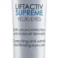 Vichy - LiftActiv Supreme Eyes H.A Anti-Wrinkles Firming