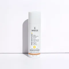 Image skincare - PREVENTION+ daily perfecting primer SPF 50
