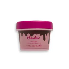 I Heart Revolution - Lip Mask Chocolate