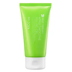 Mizon - Apple Smoothie Peeling Gel - Mizon Skincare in Australia
