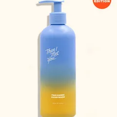 Then I Met You - Two Hands Hand Wash