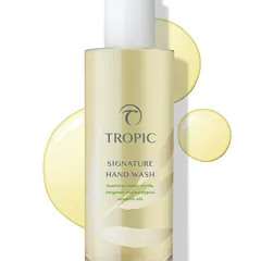 Tropic Skincare - SIGNATURE HAND WASH - Signature Hand Wash