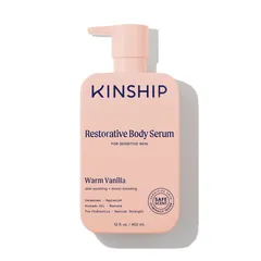 Kinship - Restorative Body Serum - Vanilla