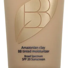 Tarte - Amazonian Clay BB Tinted Moisturizer Broad Spectrum SPF 20