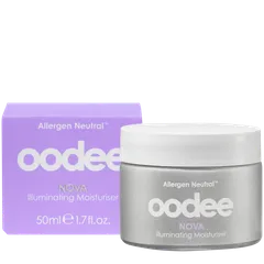 Oodee - Nova Illuminating Moisturiser