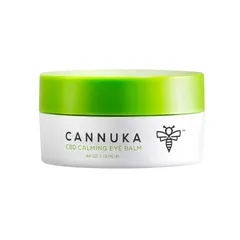 CANNUKA - Calming Eye Balm