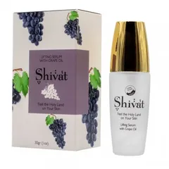 Shivat - Lifting Serum with Grape Oil
