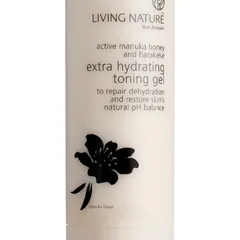 Living Nature - Extra Hydrating Toning Gel