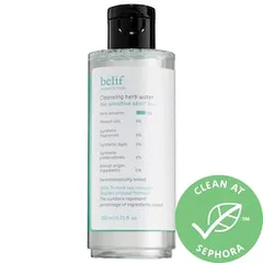 belif - Cleansing Herb Water