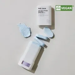 HUE_CALM - Air Light Defense Sun Stick
