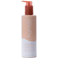 Kopari Tahitian Vanilla Hydrating Body Milk