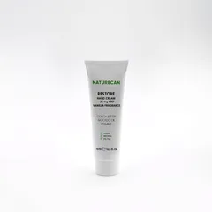 Naturecan US - Restore CBD Hand Cream Vanilla