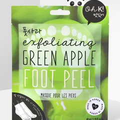 Oh K! - Green Apple Foot Peel