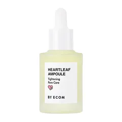 BY ECOM - Heartleaf Ampoule
