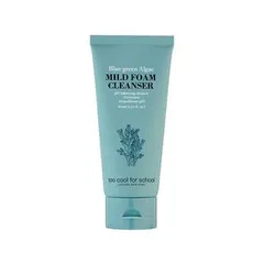Blue-Green Algae Mild Foam Cleanser