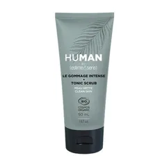 HUMAN Tonic Scrub