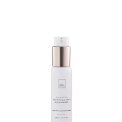 Freya & Bailey - Quench! Clarifying Face Moisturiser + Hyaluronic Acid + Vitamin C
