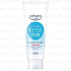 Kose - Softymo Ceramide Cleansing Foam